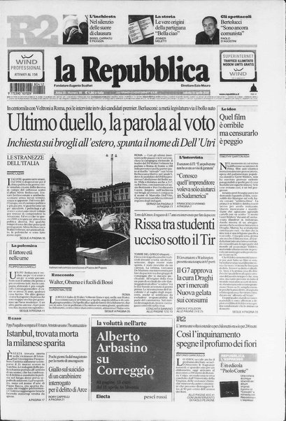 La repubblica